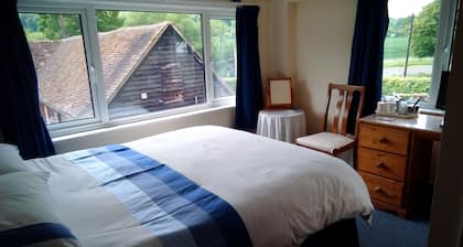 Copper Beeches Accomodation
