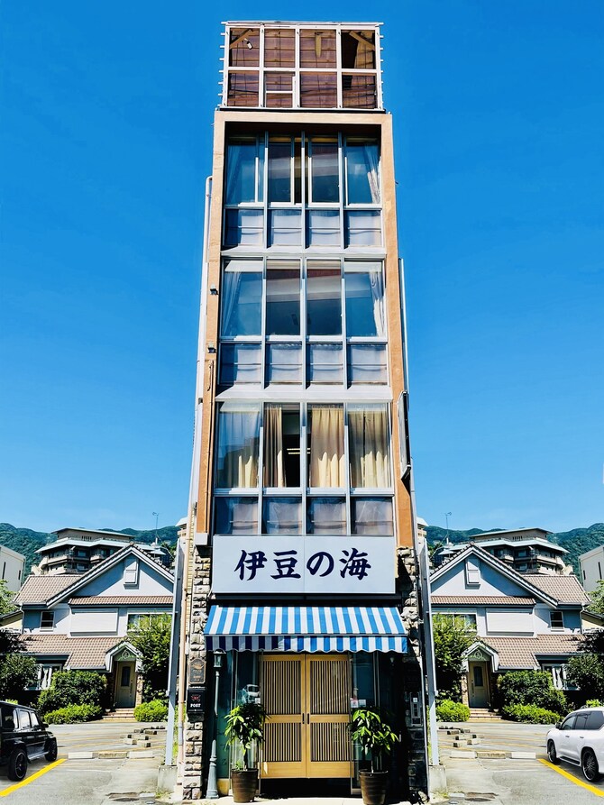 22 限時飯店優惠 伊豆海洋 The Sea In Izu 熱海 Expedia Com Tw