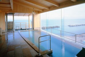 Public bath - Kaike Shogetsu (Yonago)