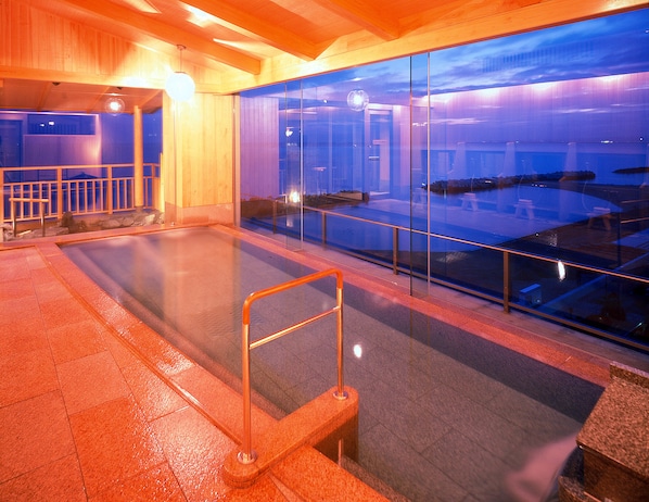 Public bath