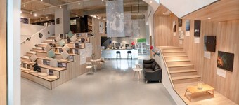 Together Wecash Box Hostel Chengdu