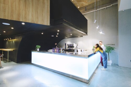 Together  Wecash Box Hostel Chengdu