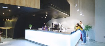 Together Wecash Box Hostel Chengdu