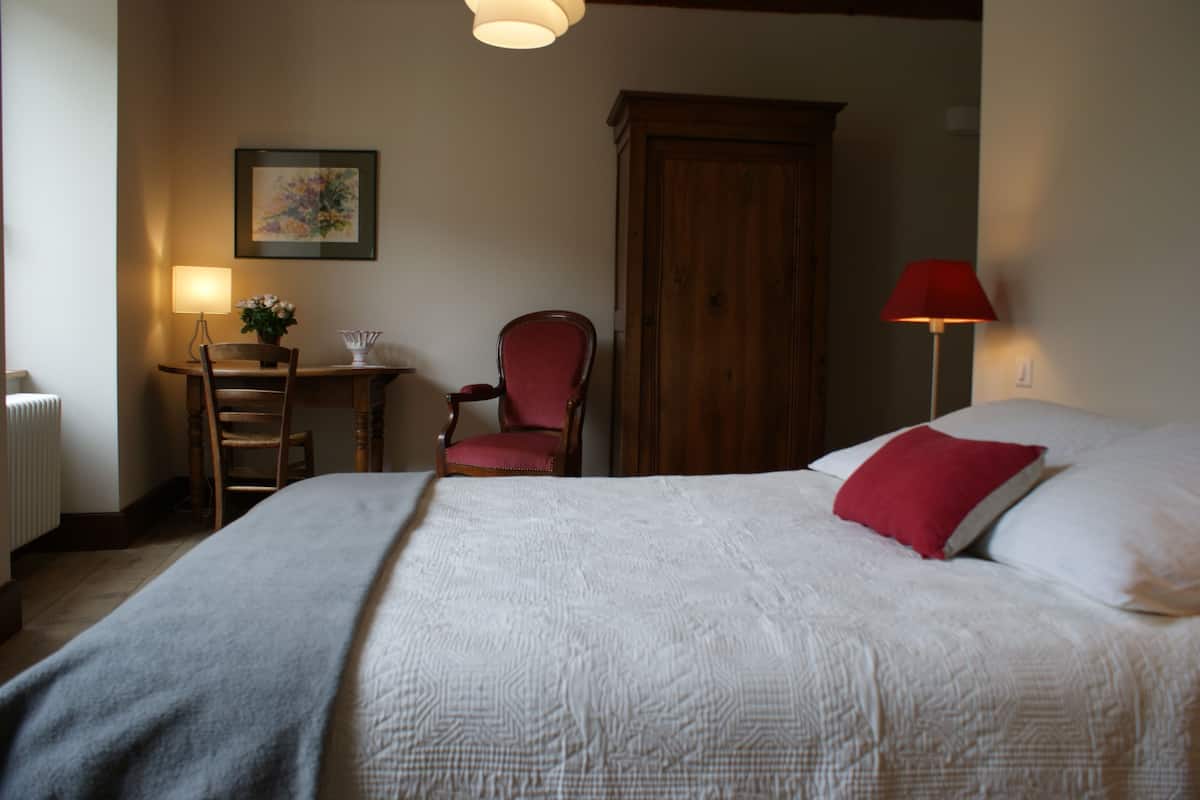 Sábanas de algodón egipcio y ropa de cama de alta calidad