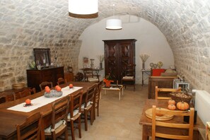Salle de réunion