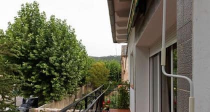 Hostal Rural RĂo Mundo