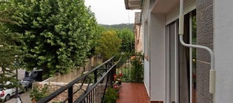 Hostal Rural Río Mundo