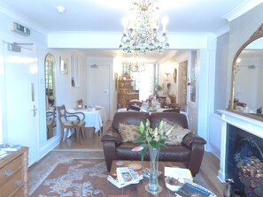 Interior - The Pier (Portsmouth)