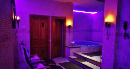 Posada del Camino Real