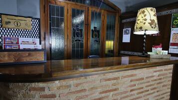 Recepció