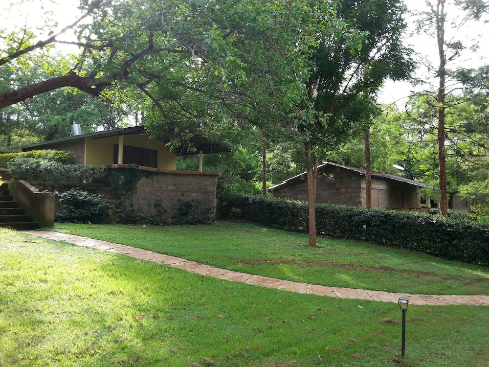 Savage Wilderness Whitewater Rafting Centre by null