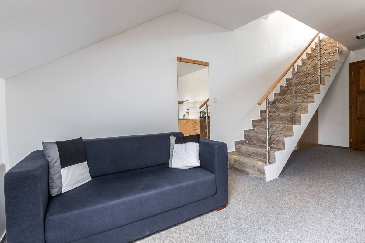 Apartment, 2 Bedrooms (5 Guests - Split Level #5)