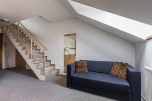 Apartment, 2 Bedrooms (5 Guests - Split Level #6)