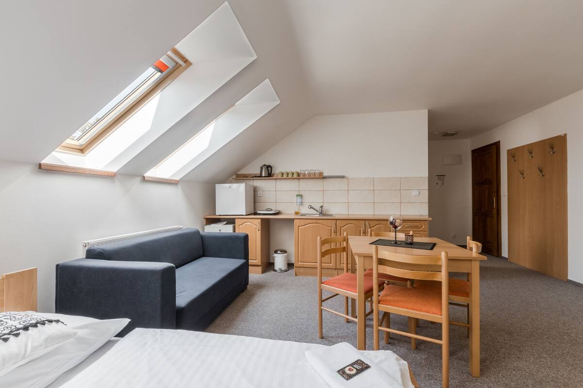 Apartment, 2 Bedrooms (4 Guests #2)