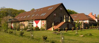 Rittergut Haus Laer