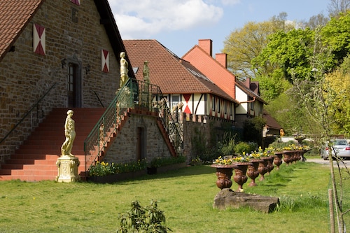 Rittergut Haus Laer