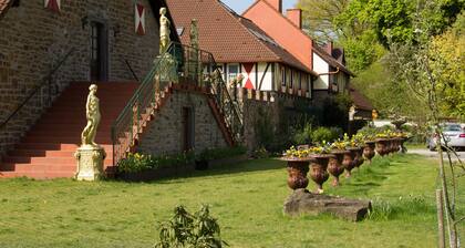 Rittergut Haus Laer