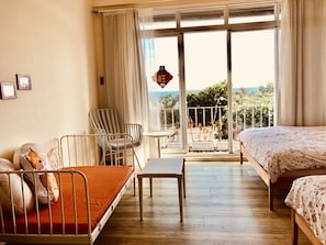 View from room