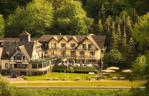 Exterior - Moselhotel Restaurant Peifer (Brodenbach)
