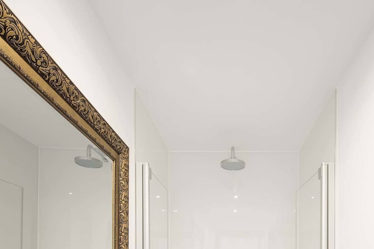 Double Room | Bathroom