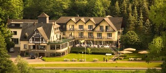 Moselhotel Restaurant Peifer