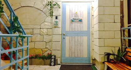 Guest House Churayado Ishigakijima - Hostel