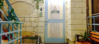 Guest House Churayado Ishigakijima - Hostel