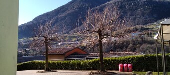 Ostello Angolo Verde