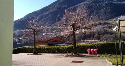 Ostello Angolo Verde