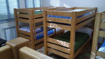 1 Schlafzimmer, Schreibtisch, kostenloses WLAN, Bettwäsche