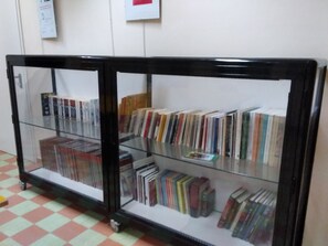 BibliothĂšque