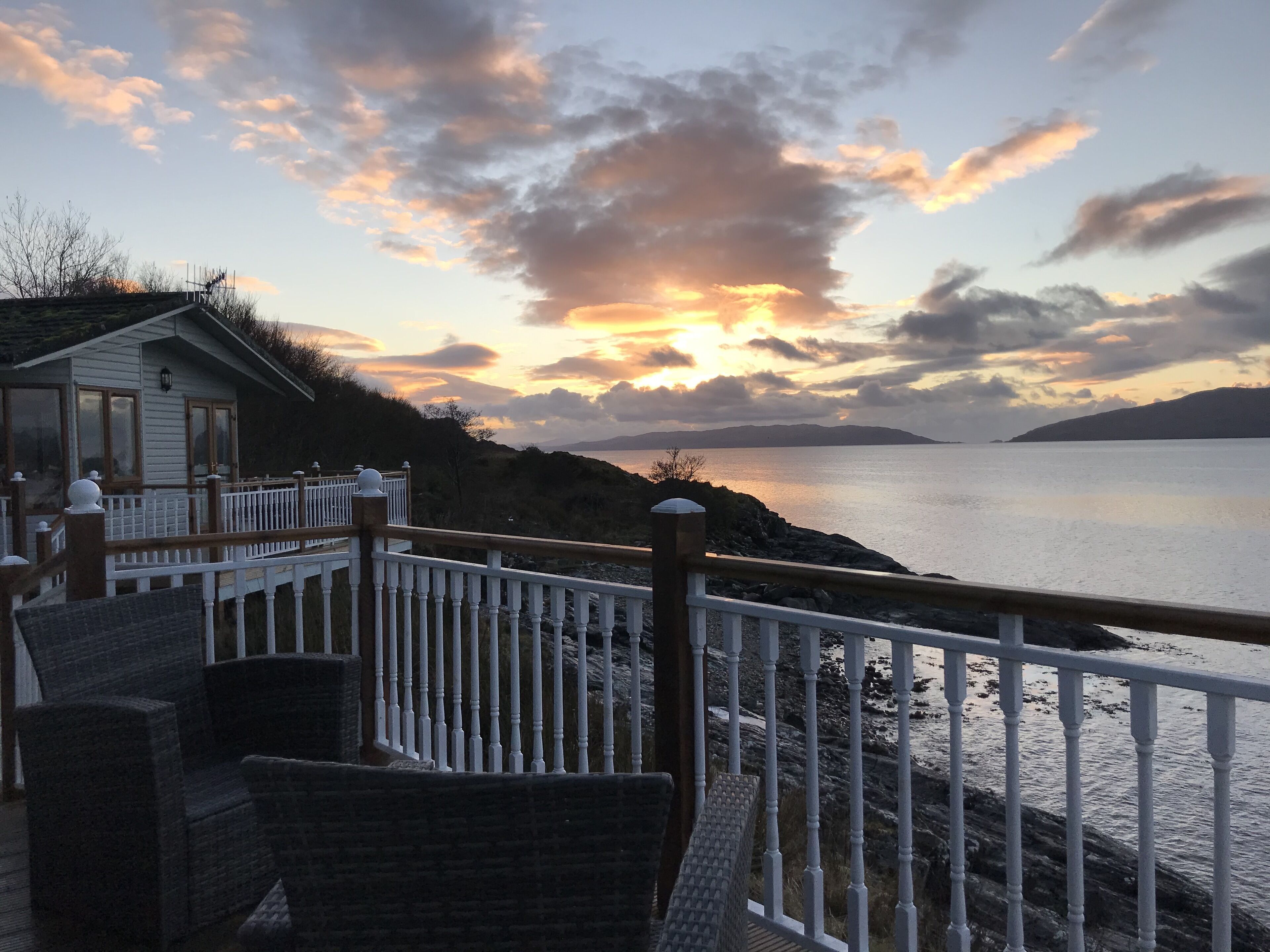 Oysters Lodge | Beach/ocean view