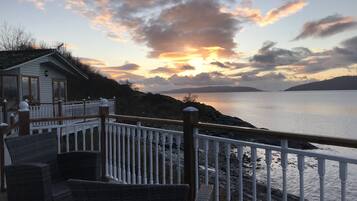 Oysters Lodge | Beach/ocean view