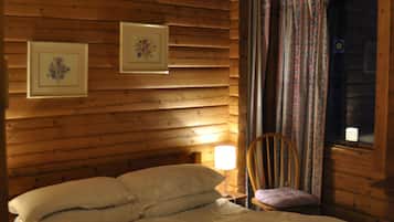 Kabin, 3 kamar tidur | 3 kamar tidur