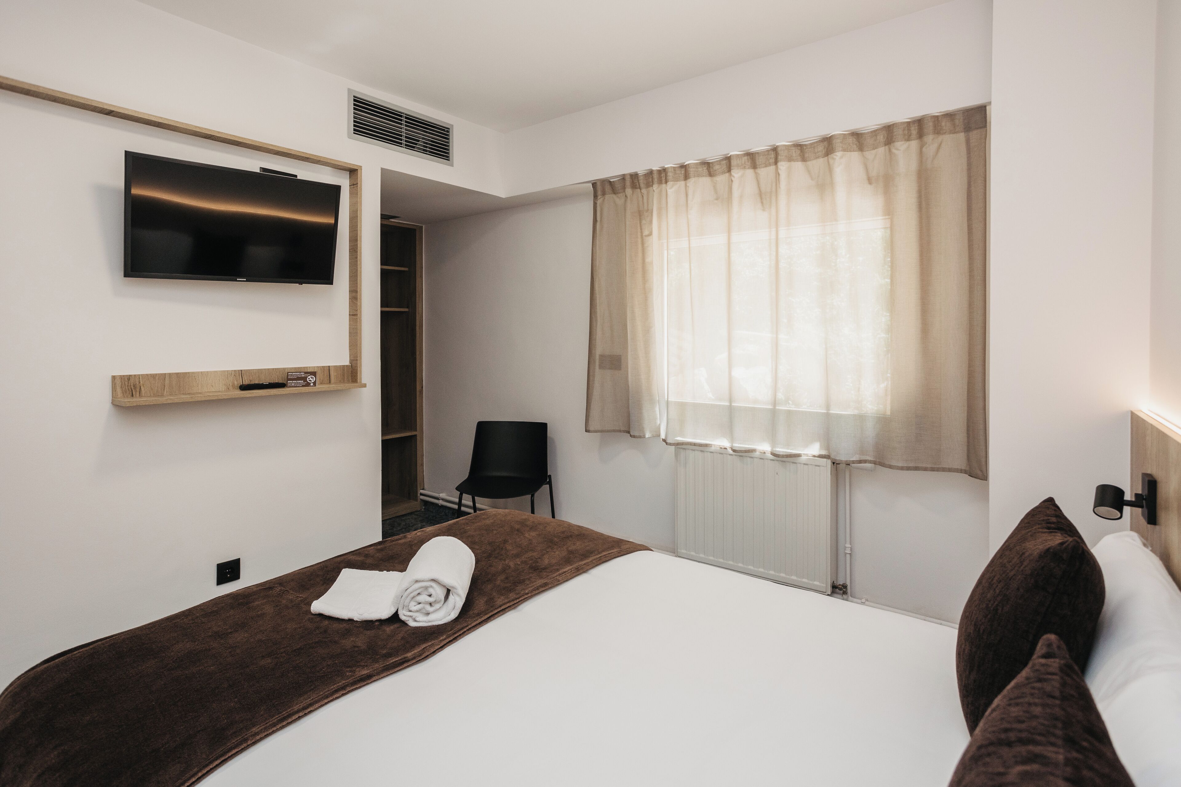 Photo - La Trobada Hotel Sport