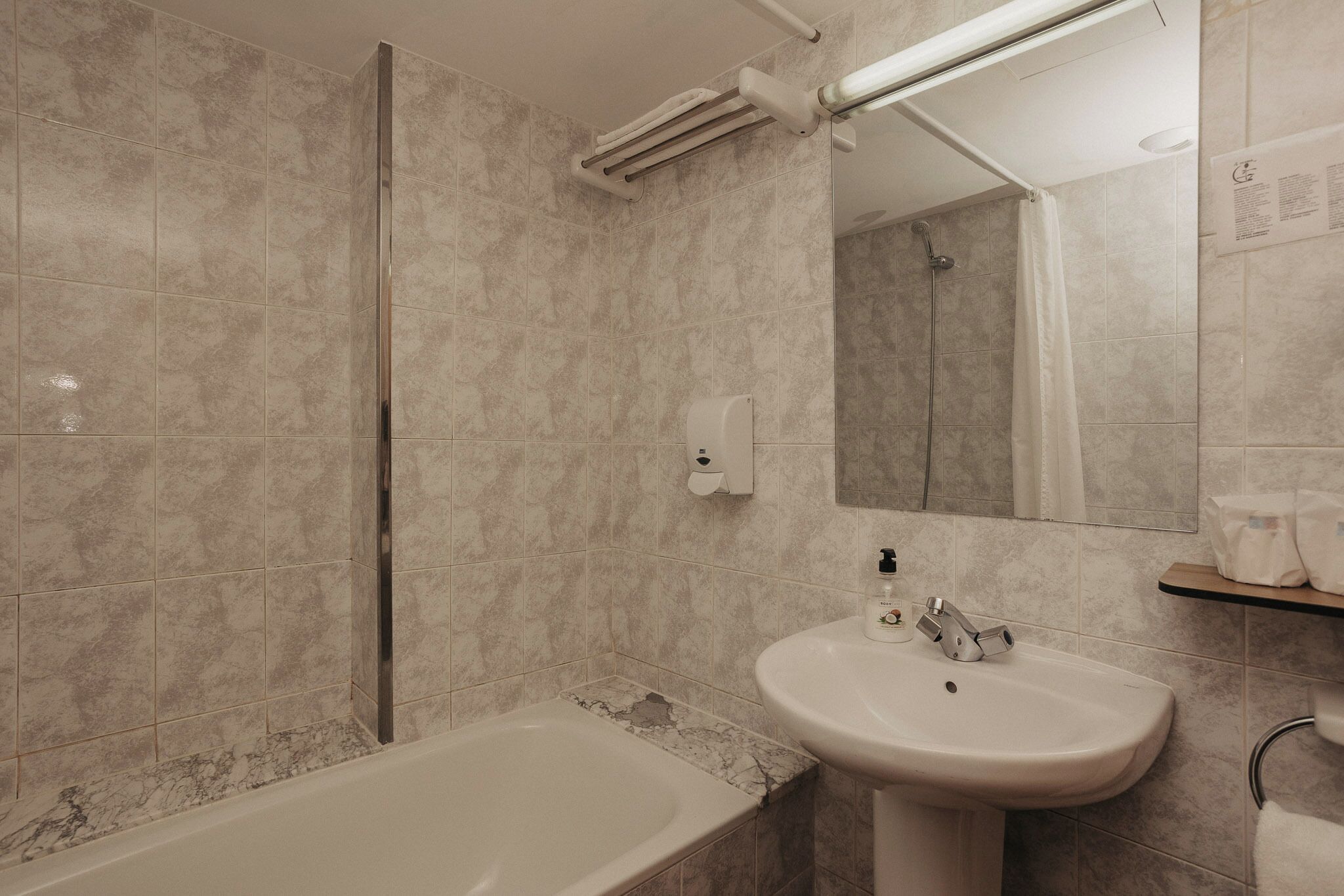 Foto - La Trobada Hotel Sport