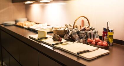 La Trobada Hotel Sport