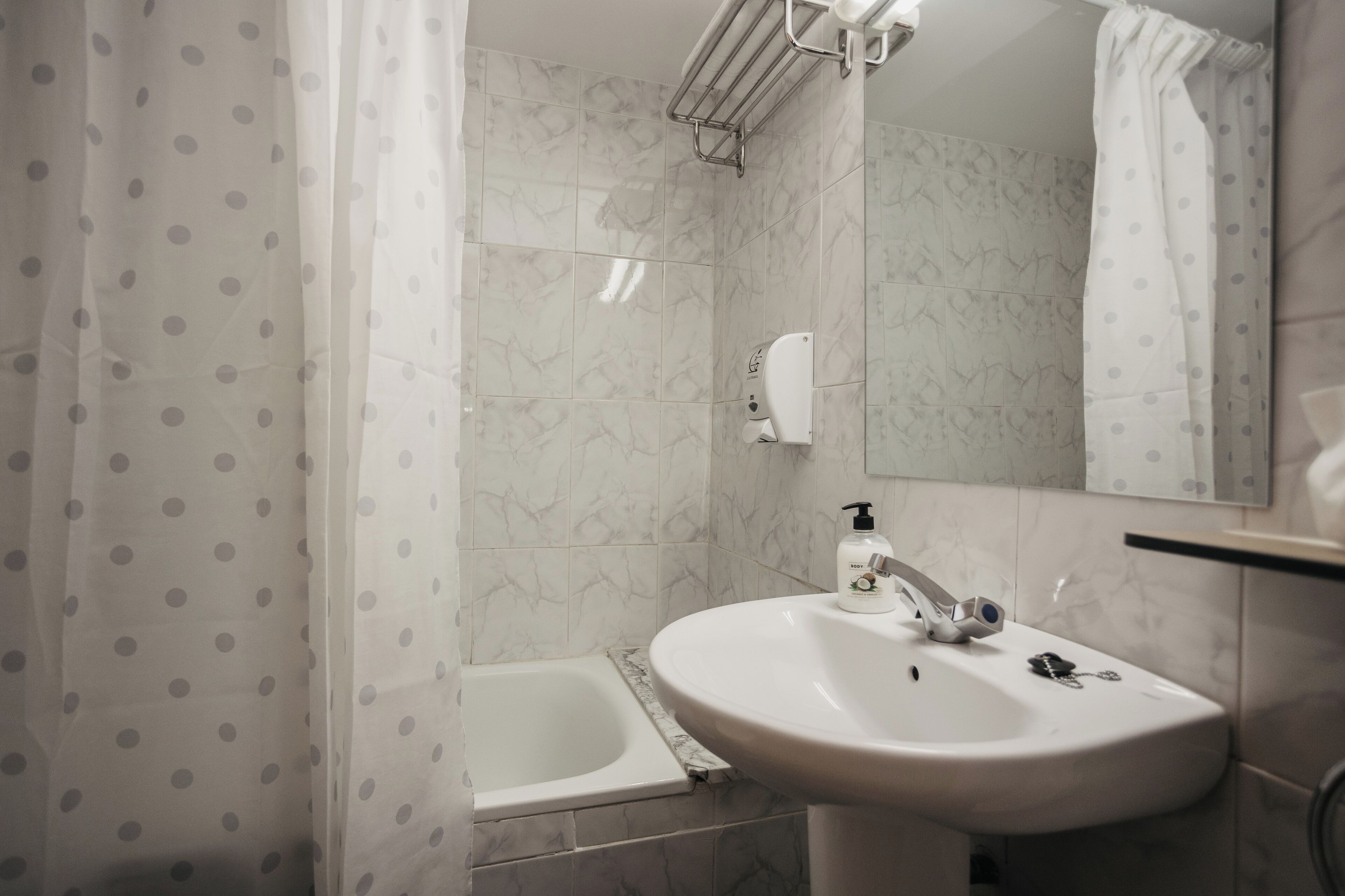 Photo - La Trobada Hotel Sport