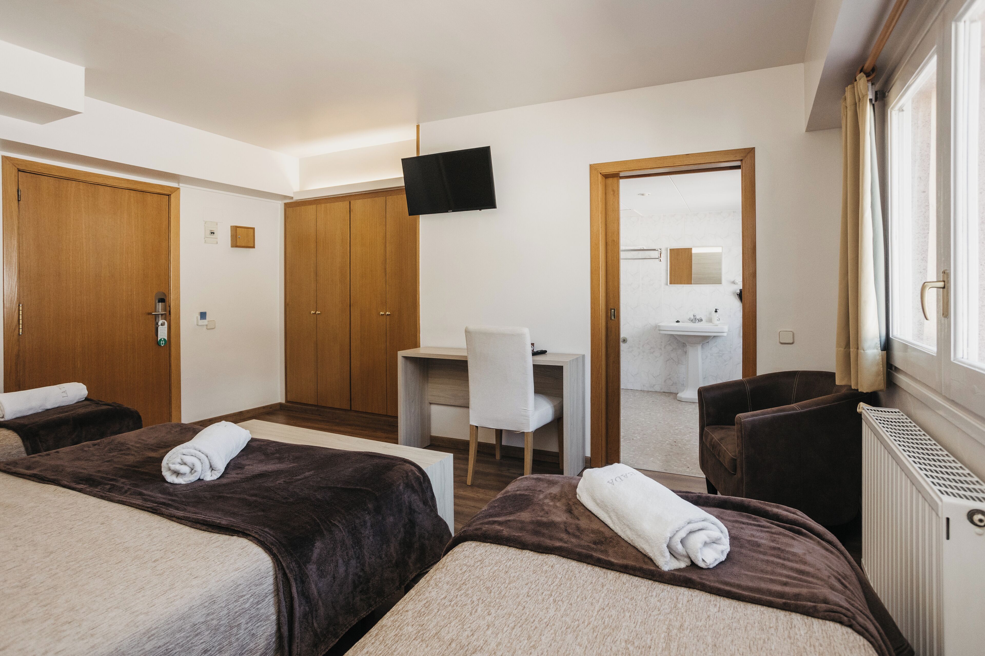 Foto - La Trobada Hotel Sport