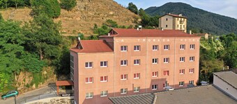 La Trobada Hotel Sport