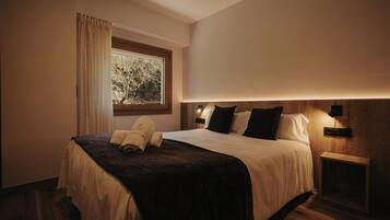 Standaard kamer, 1 twee- of 2 eenpersoonsbedden | Gratis wifi, beddengoed