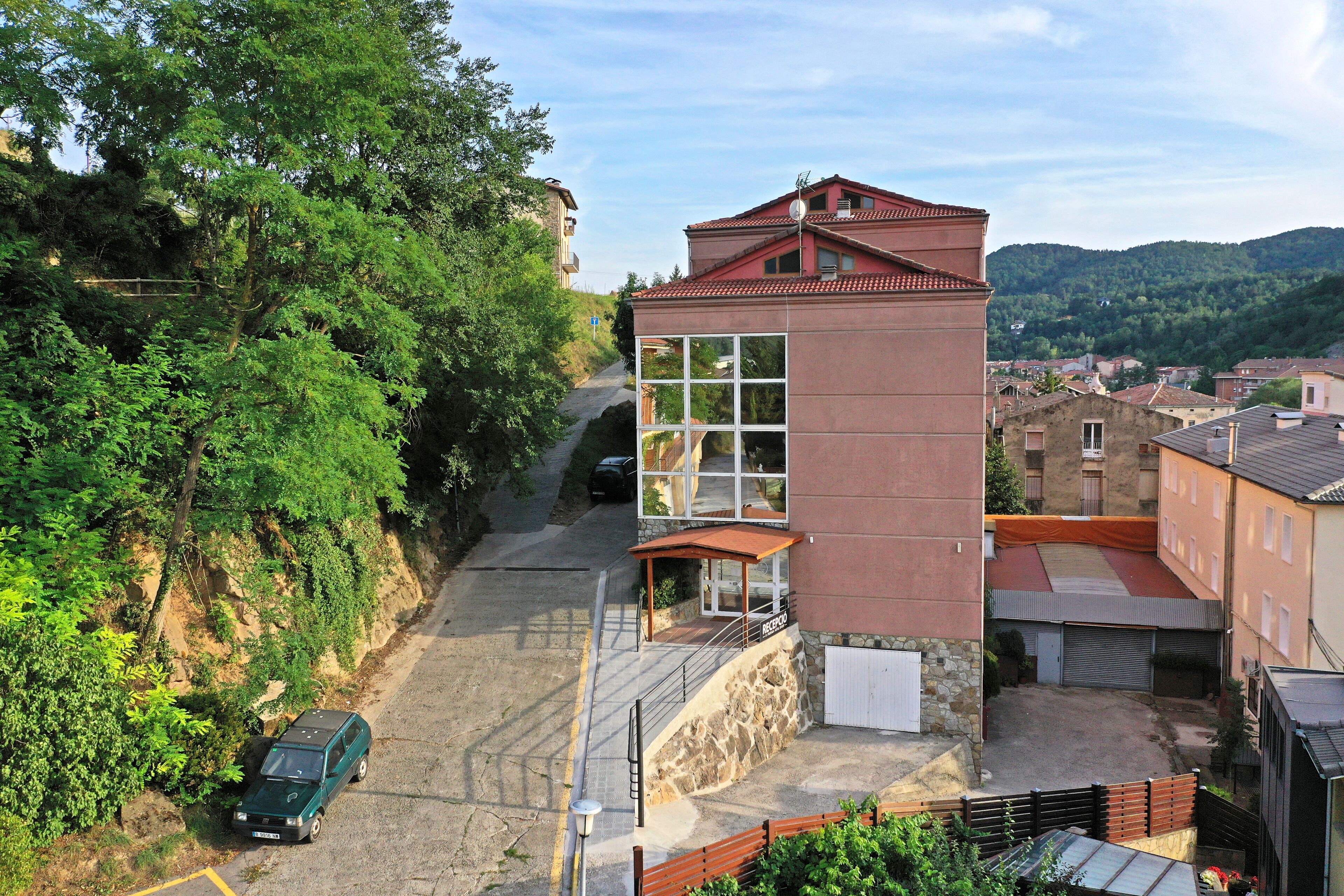 Photo - La Trobada Hotel Sport