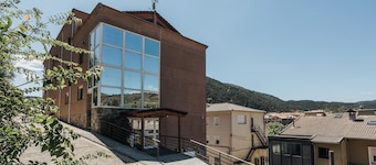 La Trobada Hotel Sport