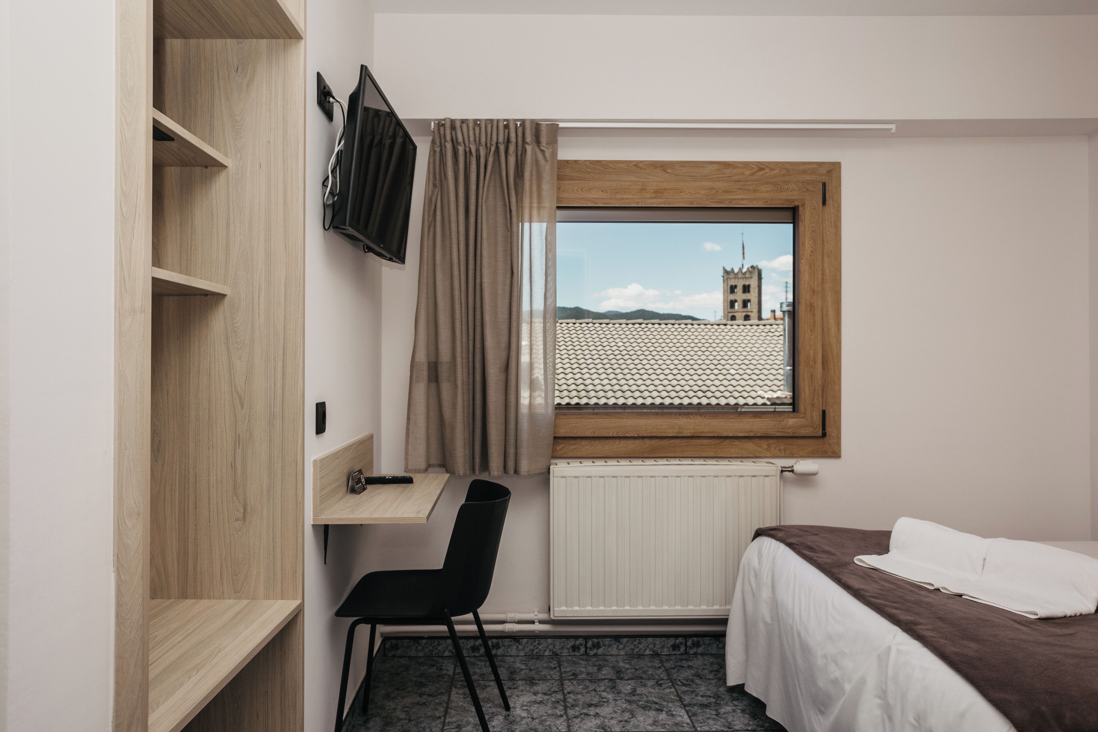 Foto - La Trobada Hotel Sport