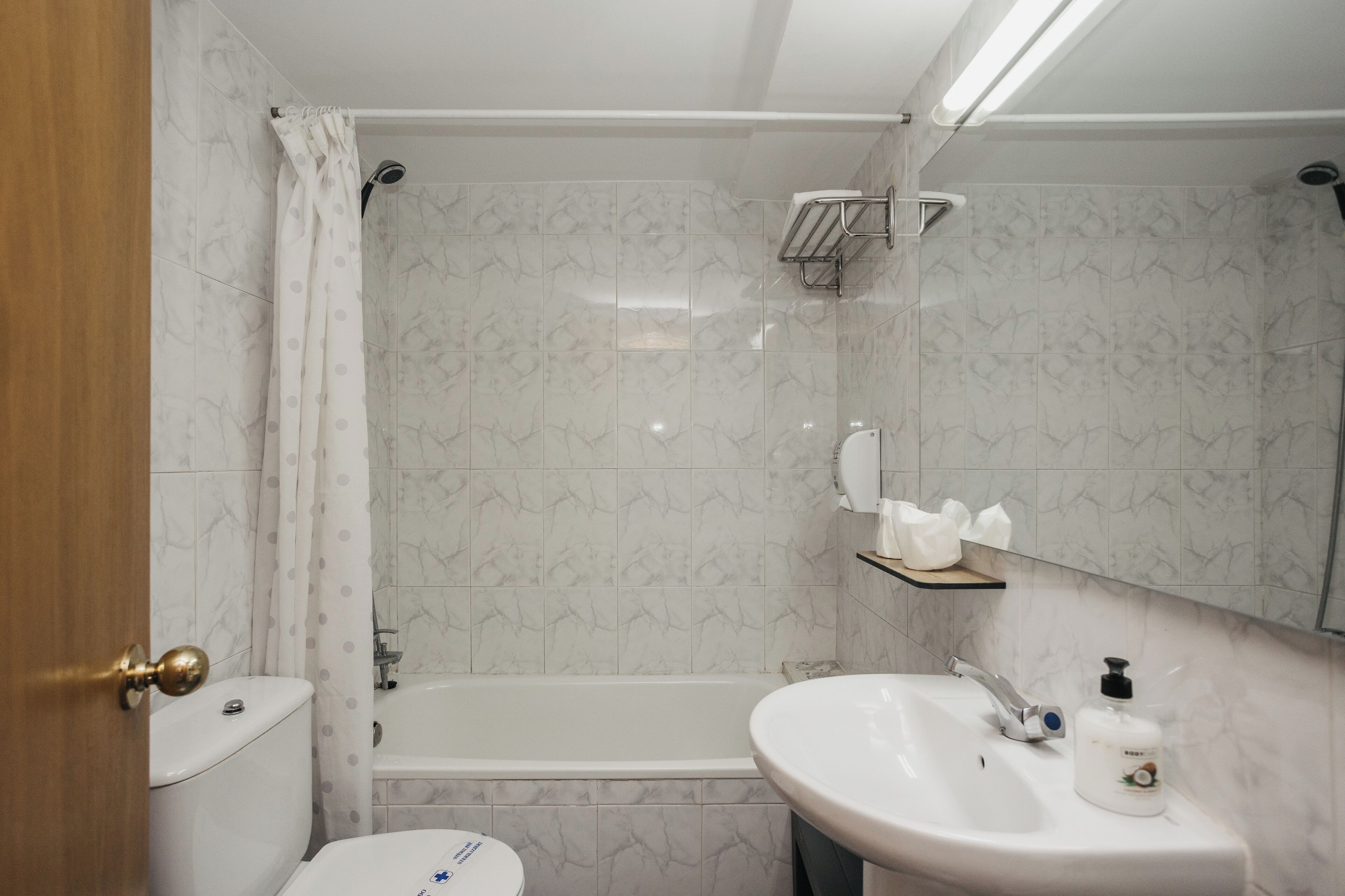 Photo - La Trobada Hotel Sport