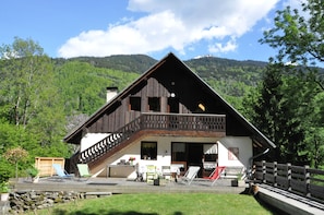 Exterieur