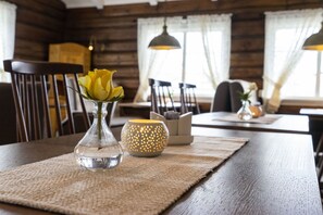 Cafe - Vollan Gjestestue (Balsfjord)