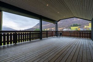 Signature Suite | Terrace/patio