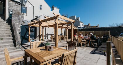 The George