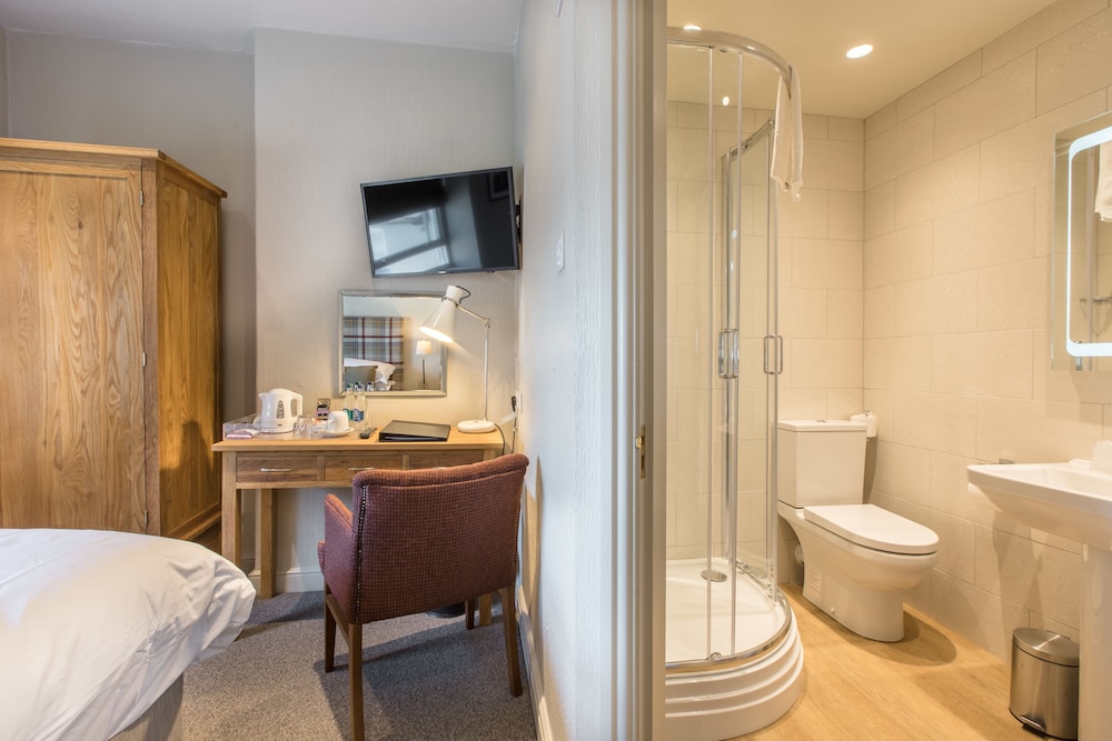 The George Hotel photo 5